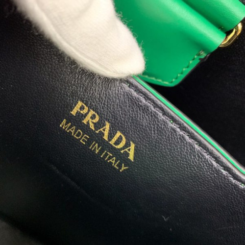 Pra*a-double-saffiano-bag