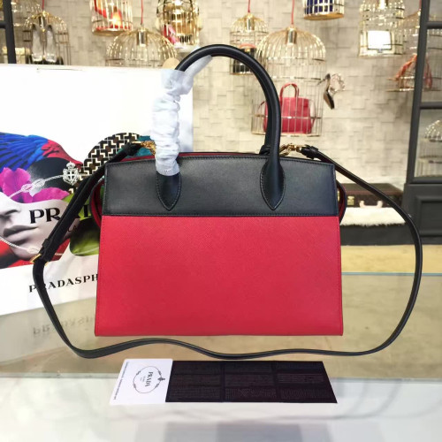 Pra*a-esplanade-replica-bag-red-3