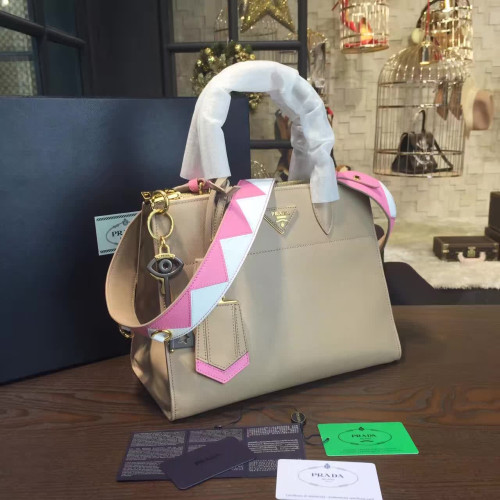 Pra*a-paradigme-replica-bag-beige