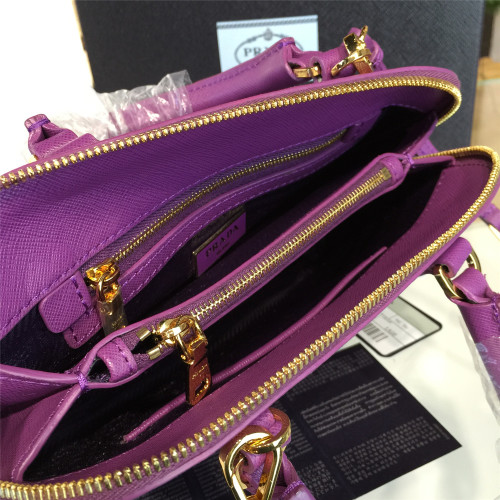 Pra*a-promenade-bag-replica-bag-purple-3
