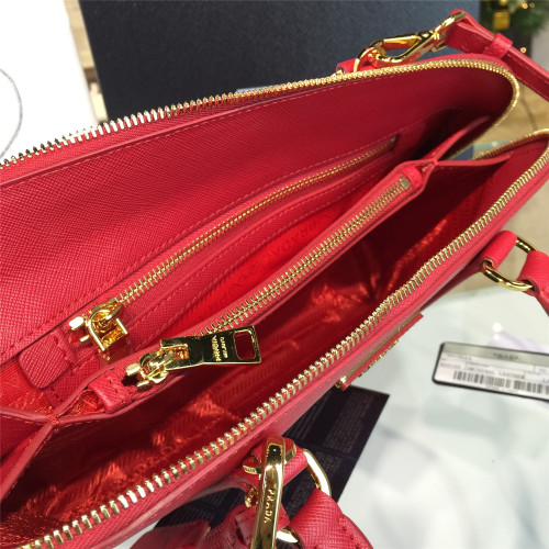 Pra*a-promenade-bag-replica-bag-red-2