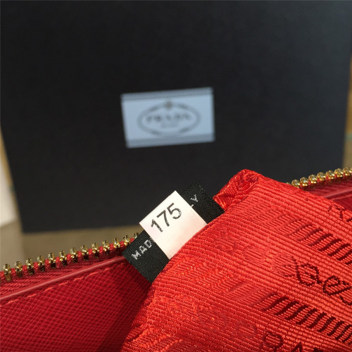 Pra*a-promenade-bag-replica-bag-red-2