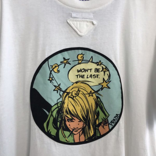 Pra*a-t-shirts