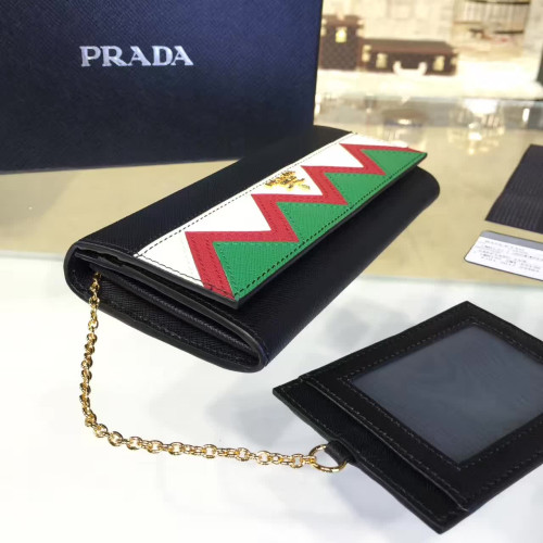 Pra*a-wallet-replica-bag-black-2