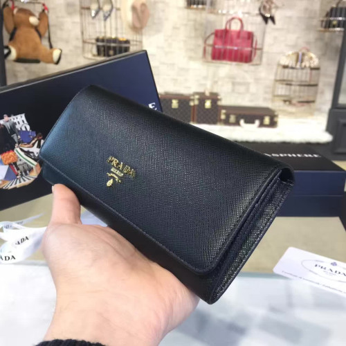 Pra*a-wallet-replica-bag-black-36