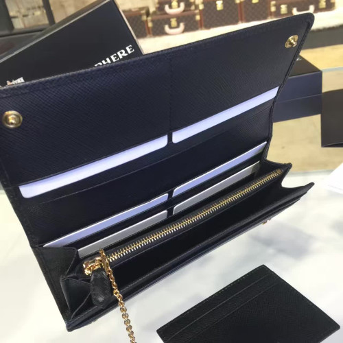Pra*a-wallet-replica-bag-black-36
