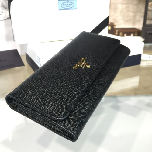 Pra*a-wallet-replica-bag-black-5