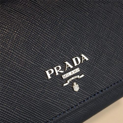 Pra*a-wallet-replica-bag-black-7