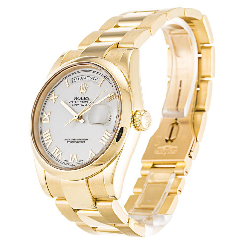 R*l*x-day-date-white-118208