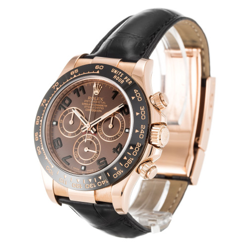 R*l*x-daytona-116515-ln-40-mm