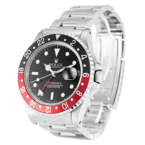 R*l*x-gmt-master-ii-16710