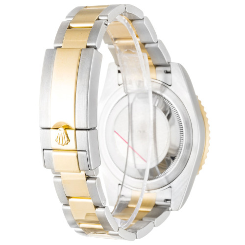 R*l*x-gmt-master-ii-black-116713