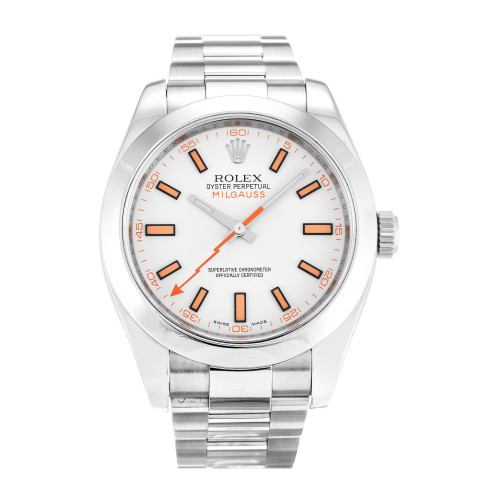 R*l*x-milgauss-116400