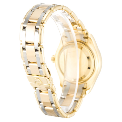 R*l*x-pearlmaster-80298