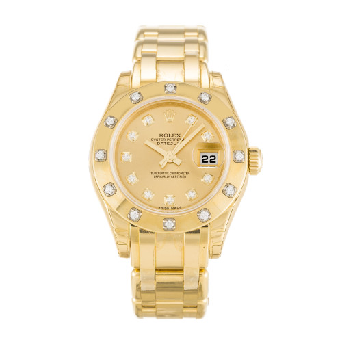 R*l*x-pearlmaster-80318-29-mm