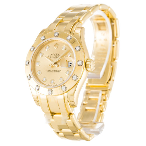R*l*x-pearlmaster-80318-29-mm