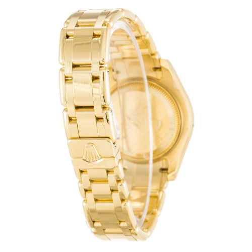 R*l*x-pearlmaster-80318-29-mm