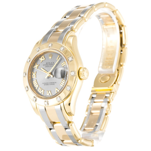 R*l*x-pearlmaster-80318