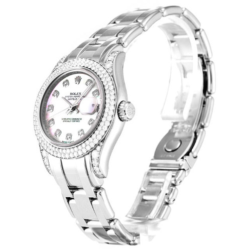 R*l*x-pearlmaster-80359