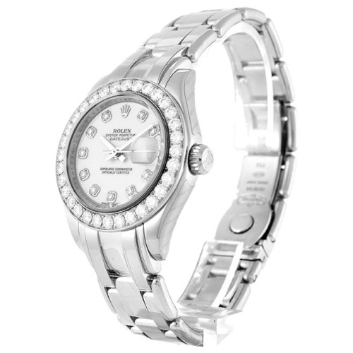 R*l*x-replica-pearlmaster-80299