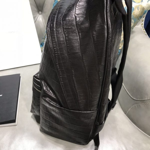 Y*L-monogram-backpack-replica-bag-black-5