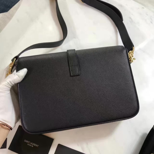 Y*L-monogram-sac-universite-replica-bag-black-4