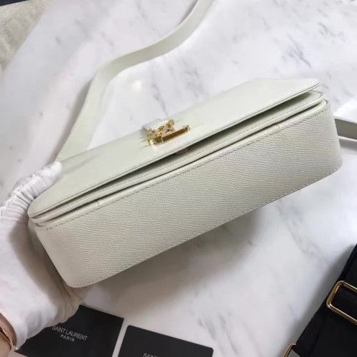 Y*L-monogram-sac-universite-replica-bag-white-3