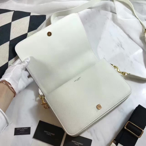 Y*L-monogram-sac-universite-replica-bag-white-3