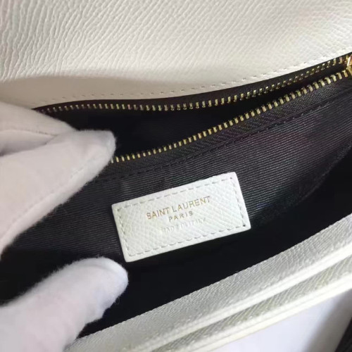 Y*L-monogram-sac-universite-replica-bag-white-3