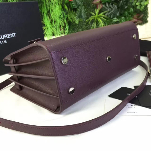 Y*L-sac-de-jour-replica-bag-burgundy-5